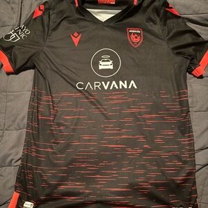 Men's Phoenix Rising Jersey